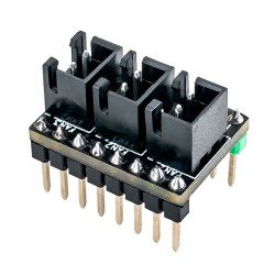 MKS 3MOS - Fan expansion module