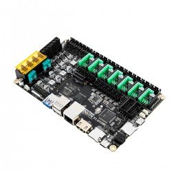 MKS SKIPR placa de 64 bits para Klipper - compatible con Raspberry Pi