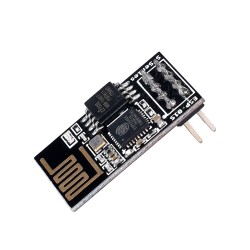 Módulo Wifi ESP-01 ESP8266 - Compatible con SKR PRO 1.1, Marlin y Arduino