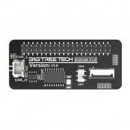 IO2CAN adapter module for CB1 / CM4