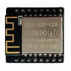 Robin Wifi - ESP8266 módulo WIFI MKS Robin - control remoto 