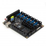 S6 V2.0 Fysetc Board 32 bits - STM32F446 180Mhz CPU - 12v/24v compatible