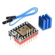 TMC2209 - UART - STEP/DIR - Stepper motor controller Silent - Driver