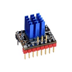 TMC2225 - UART - Controlador para motor paso a paso Silencioso - Driver