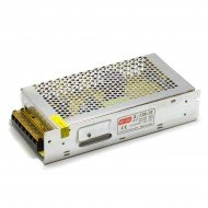 Fuente de Alimentación Compacta - DC 12V 10A 120W