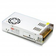 Compact Power Supply - DC 24V 15A - 360W