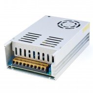 Fuente de Alimentación Compacta - DC 24V 33A - 800W