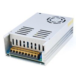 Fuente de Alimentación Compacta - DC 24V 33A - 800W