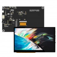 HDMI7 Pantalla Táctil capacitiva con panel IPS - 7 pulgadas