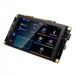 MKS IPS50 Capacitive touch screen for MKS Pi and MKS SKIPR - 5 inches