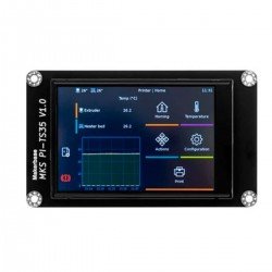 MKS PI_TS35 Touch screen for MKS Pi and MKS SKIPR - 3.5 inches