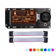 Mini 12864 LCD Full Graphic Smart Controller - BTT