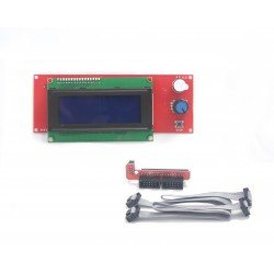 Pantalla - 2004 LCD Smart Controller