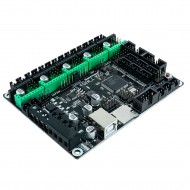 MKS Sgen_L - Placa de 32 bits para impresora 3D - Compatible con controladores UART 