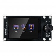 TS35 touch screen compatible with MKS Robin Nano V2.0 and V3.0, MKS Sgen_L V1.0 and V2.0 - 3.5 inches - MKS 