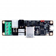 U2C - USB to CAN module