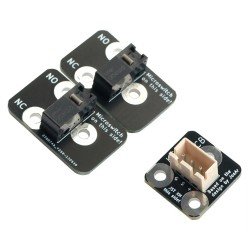 Kit de nivelación automática Klicky Probe para Voron - D2HW-A201D PCB - Fysetc