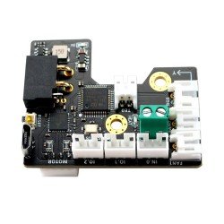 Placa de control CAN para extrusor StealthBurner SB V1.3 basado en STM32F072 para Klipper - Fysetc