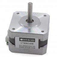 Nema 17 Stepper Motor - 17HS2408 - 42HS28 - 42-28 - 5mm Shaft