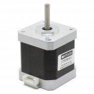 Nema 17 Stepper Motor - 17HS8401 - 42HS48 - 42-48 - 5mm D Shaft