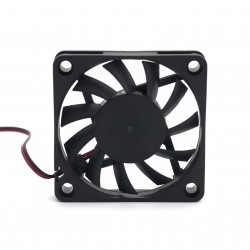 Ventilador 6010 - 24V