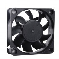 Ventilador de Rodamiento de Bolas 6015 - 24V