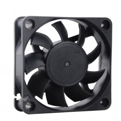 6015 Ball Bearing Fan - 24V 