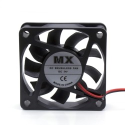 6015 Fan - 24V