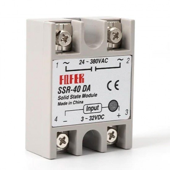 Solid State Relay - 10A