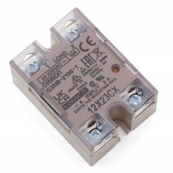 Solid State Relay - 10A Omron - G3NB-210B-1 10A