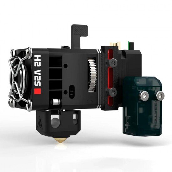 Eddy USB - High speed and precise automatic leveling sensor