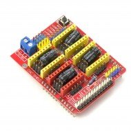 CNC Shield Expansion Board for Arduino UNO V3