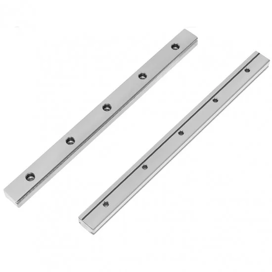 Rail / Linear Guide MGN7 150 / 300 mm - HTA3D