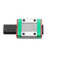 MGN12C Linear Carriage for MGN12 Linear Guide