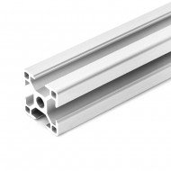 Aluminum Profiles Kit for HyperCube Evolution dual Z axis - HEVO - For print volume 30 x 30 x 30 cm approx.