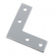 External L-Bracket for 3030 Profiles - L Bracket