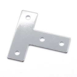 External T-Bracket for 3030 Profiles - T Bracket