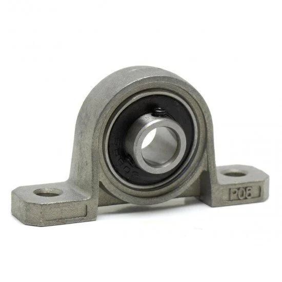 Support KP08 with bearing for rod 8mm - HTA3D