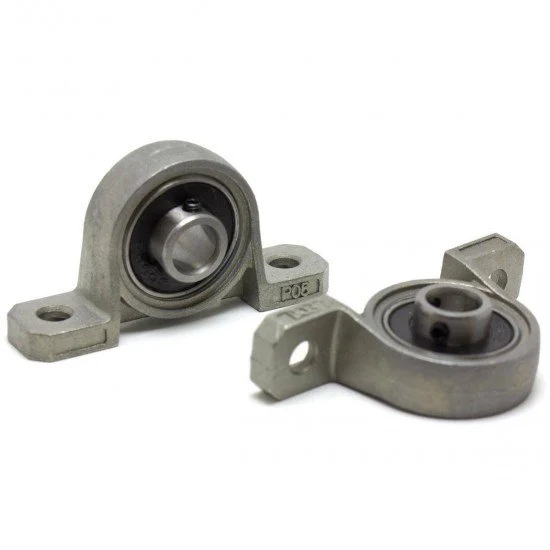 Support KP08 with bearing for rod 8mm - HTA3D