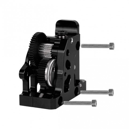 HGX-lite Extruder: Power and Precision - no motor