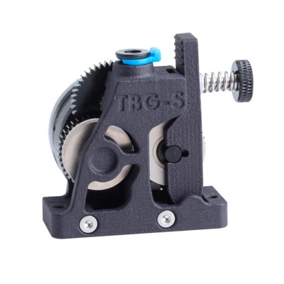 TBG-S extruder available