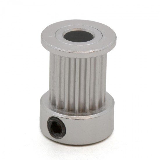 GT2 Pulley 16T For 9 and 10mm belt HTA3D