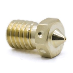 High quality nozzle for filament 1.75mm - Type V6 - 0.4mm