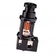 Dragon 2 HF Hotend - High Flow - Super Accurate and High Quality - Great heat dissipation and resistance - Ceramic Heatbreak