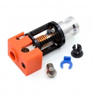 Dragon Hotend - Super Accurate and High Quality - Great heat dissipation and resistance - Standard Flow SF