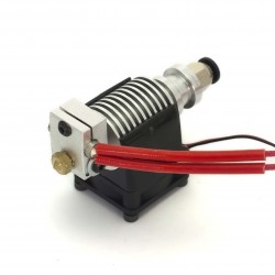 All Metal Hotend V6 para filamento de 1.75mm