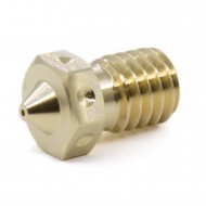 Nozzle - Boquilla de alta calidad para filamento 1.75mm - Tipo V6 - 0.5mm