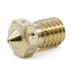 Nozzle - Boquilla de alta calidad para filamento 1.75mm - Tipo V6 - 0.5mm