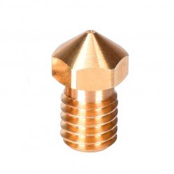 High quality nozzle for filament 1.75mm - 0.5mm