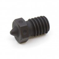 Hardened steel nozzle for filament 1.75mm - 0.4mm